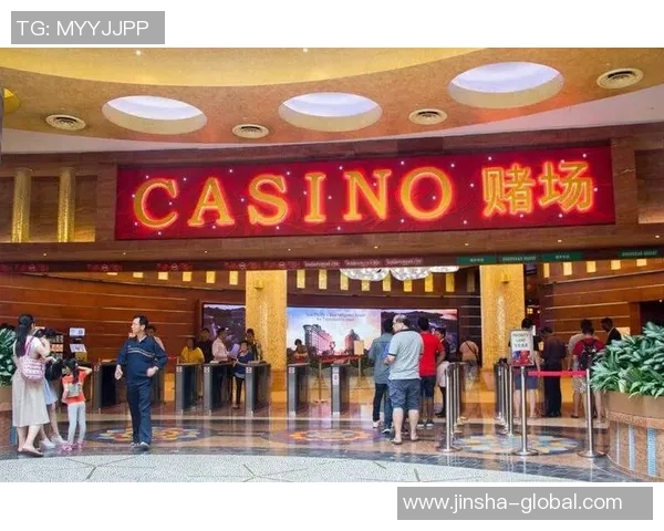 澳门金沙casino赌场-揭开澳门金沙Casino赌场的神秘面纱-澳门金沙casino赌场